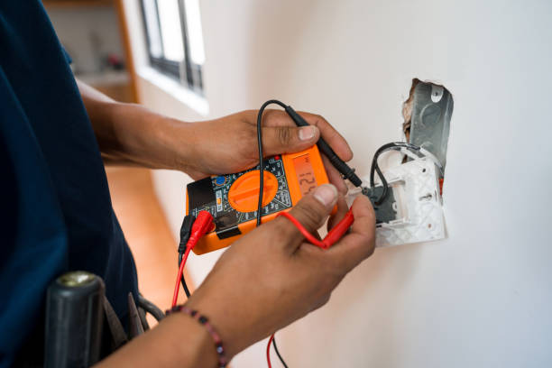 Best Electrical Contractors for Businesses  in Lake Mathews, CA