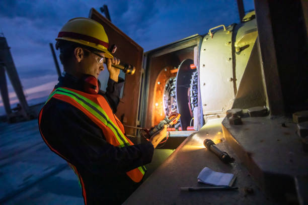 Best Circuit Breaker Repair  in Lake Mathews, CA