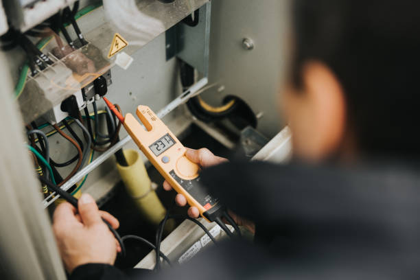 Best Electrical System Inspection  in Lake Mathews, CA