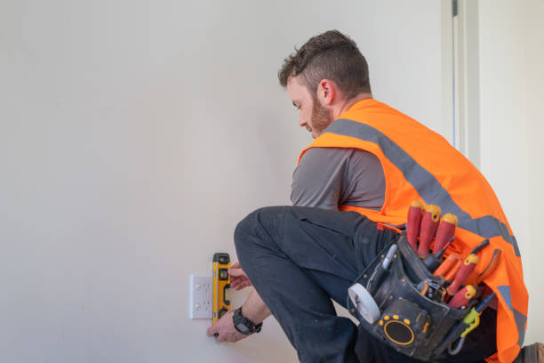 Electrical Outlet Repair in Lake Mathews, CA