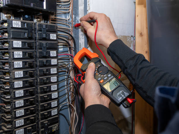 Best Electrical Troubleshooting Services  in Lake Mathews, CA